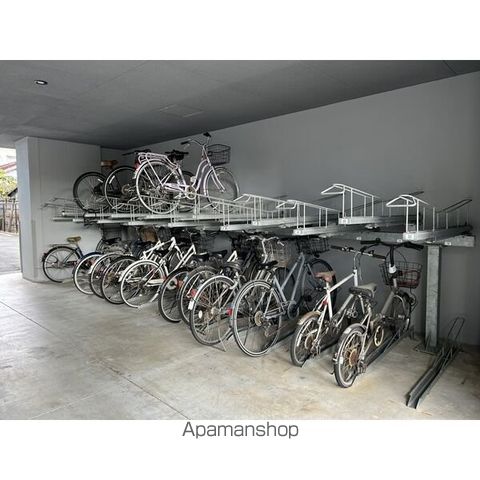 S-RESIDENCE堀田の内装写真