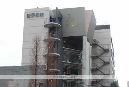 ル　プレジール[1K/29.81m2]の周辺4