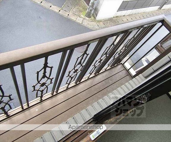 TWIN Iの内装写真