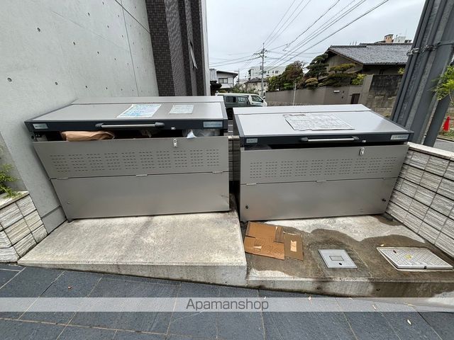 ヴィラ博丈庚午北の内装写真