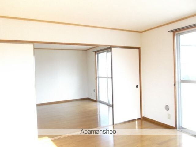 カーサ　アピオ　Ｂ[2DK/53.65m2]の内装1