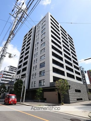 ＧＲＡＮＤ　ＥＳＰＯＩＲ　ＩＺＵＭＩ[1K/28.76m2]の外観3