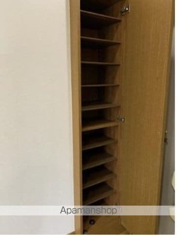 リューレント朝生田の内装写真