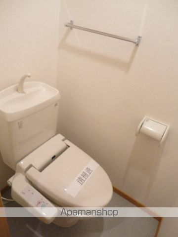 ラ フローラの内装写真