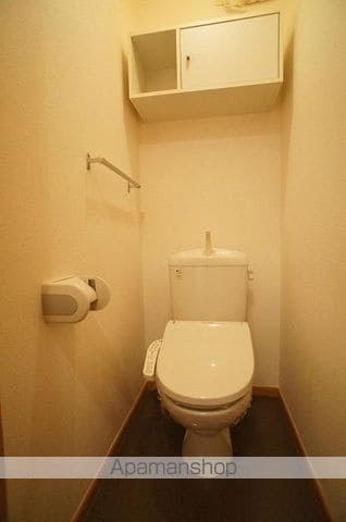 プライムスイートの内装写真