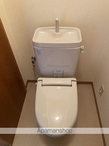 MIRAIBLDの内装写真