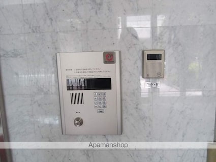 オクト・フラッツ・Ｋ[1K/28.8m2]の共用部10