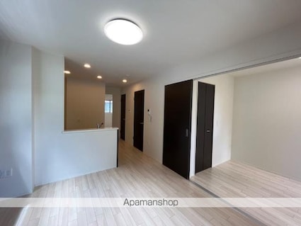 エスペランサ[2LDK/53.8m2]のリビング・居間2