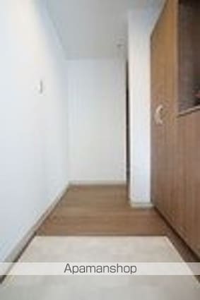 ＴＨＥ　ＰＡＬＭＳ大島[2LDK/53.03m2]の玄関