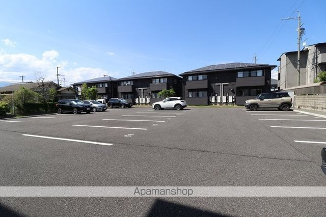 コンフォート征矢野[1LDK/37.03m2]の共用部6