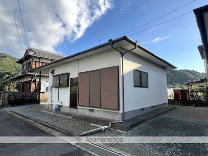 ルーツ[3DK/59.56m2]の外観5