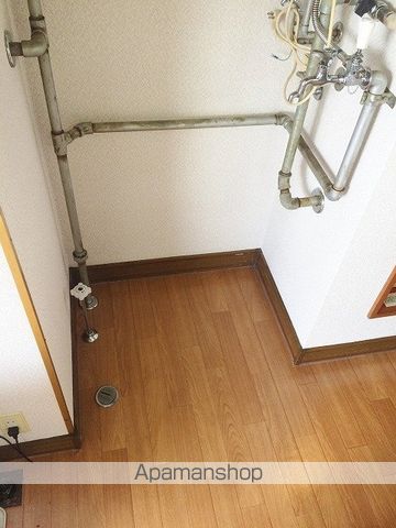 コーポ矢神の内装写真