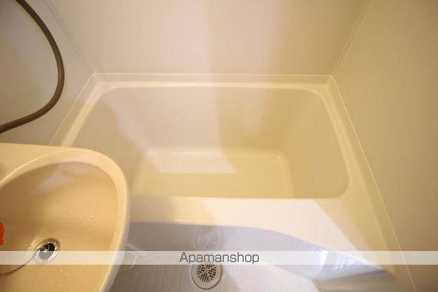 アルフィーネ清水の内装写真
