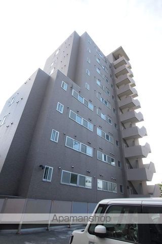 マッシモフェミニール菊水の外観写真