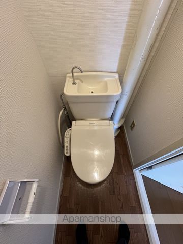 ソレイユ多賀城の内装写真