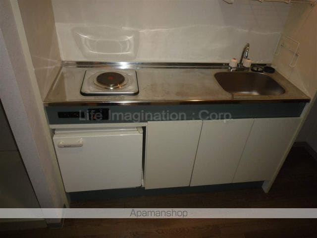 プロニティ岡出の内装写真