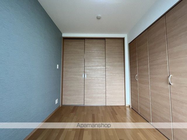 FMAISONLOREVI番館の内装写真