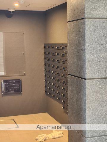 SーRESIDENCE行徳AILEの内装写真