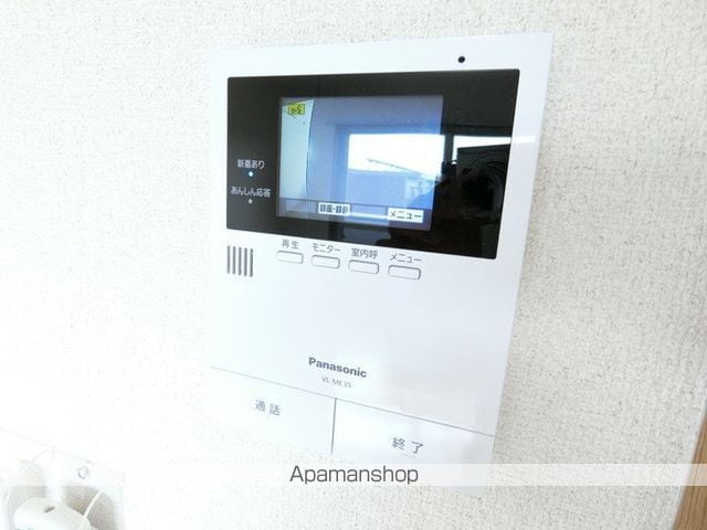 シャトレGの内装写真
