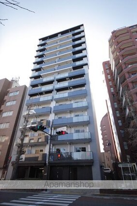 ステージグランデ八王子Ⅱ[1K/25.54m2]の外観5