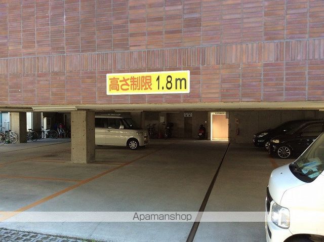 サンクリエート追分のその他写真
