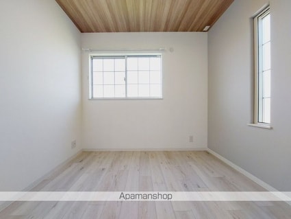 ＧＡＬＬＥＲＹ　ＨＯＵＳＥ米湊　Ａ棟[1LDK/36.83m2]のその他内装3