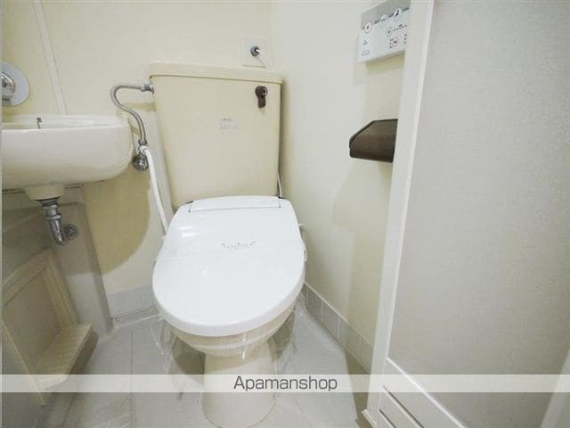 ランドマーク支倉の内装写真