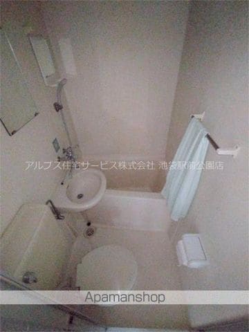 野口ビルの内装写真