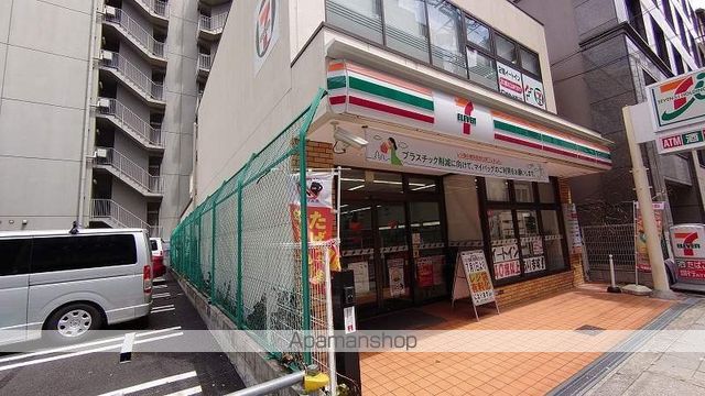 ディオレクレスト東心斎橋 1005 ｜ 大阪府大阪市中央区東心斎橋１丁目6-15（賃貸マンション1K・10階・23.26㎡） その21