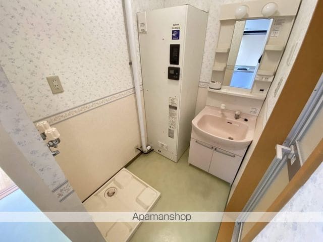 VILLA ANGELの内装写真