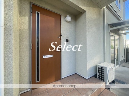 サニーワイズ[1LDK/52.99m2]のロビー1