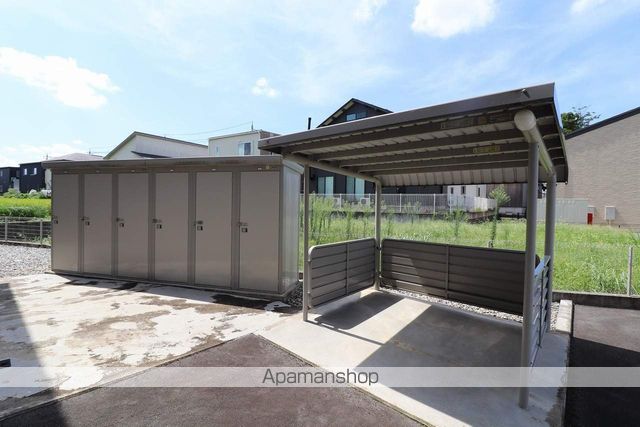 ヴィル・フォーレVのその他写真