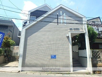 ジュネパレスコア[1K/16.2m2]の外観2