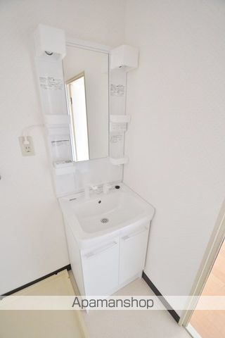 エクセルフラッツIIの内装写真