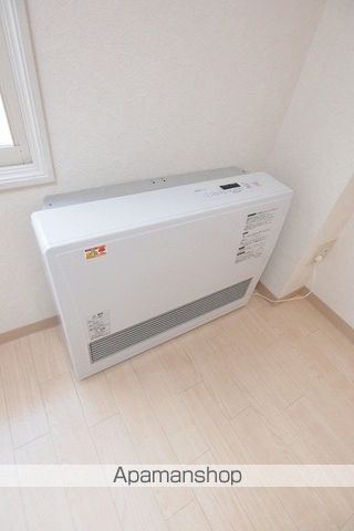 ザ・ハイネス水車町の内装写真