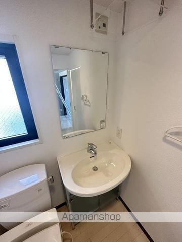 TSSQUARETENJINBASHIの内装写真