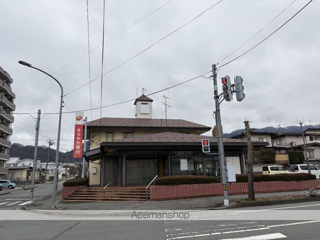 レオパレス2001の周辺写真
