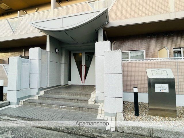 メルベールマウンテンヴィレッジの外観写真