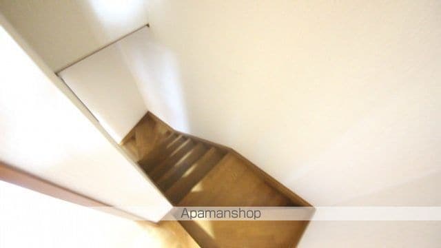 福田町浦田タウンハウスの内装写真
