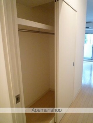麹町二番町マンション[1R/31.15m2]の収納