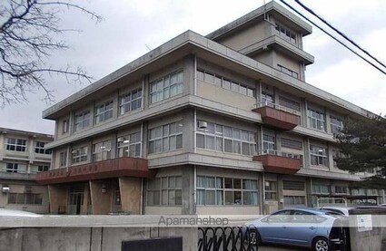 ロワジール[2LDK/53.51m2]の周辺4