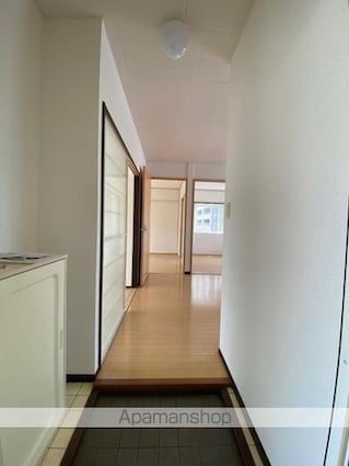 サンライズ太田[3DK/44.97m2]の玄関