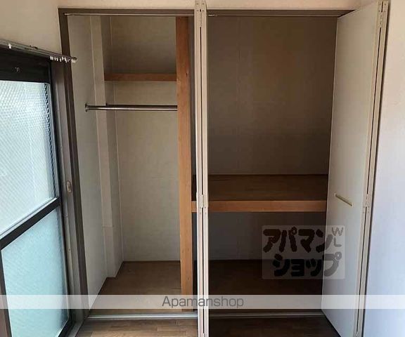 プロムナードつるはせの内装写真