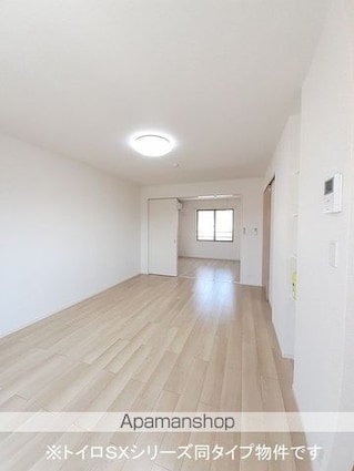 ミルト・ラフレシール[1LDK/43.32m2]のその他内装2