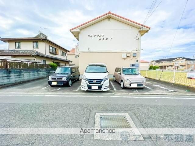 フレグランス南久米 F棟のその他写真