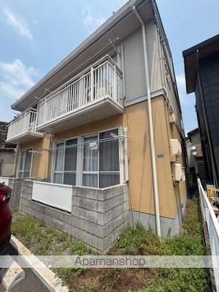 広島県福山市本庄町中１丁目[1K/28.63m2]の外観5