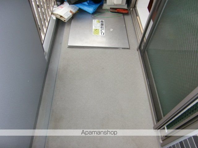 ディナスティ福島IIの内装写真