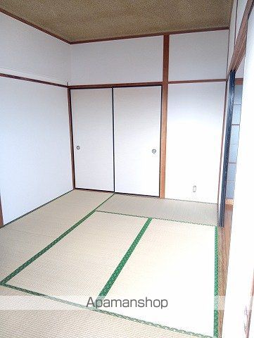 メゾンスガの内装写真