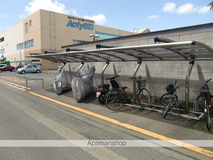 ラ・ヴィーダ高道[2LDK/61.95m2]の共用部8