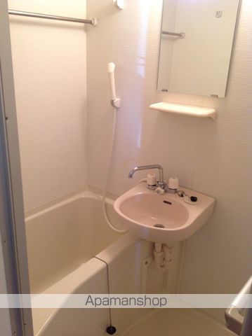 レオパレスアツモリの内装写真